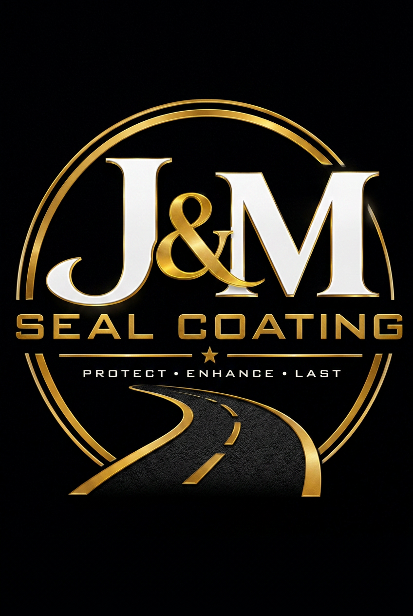 J&M Seal Coating
